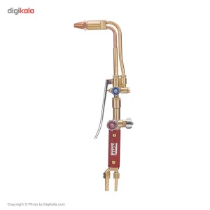 دسته هوا برش رونیکس مدل RH-4503