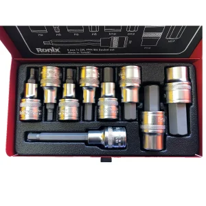 سریبکس رونیکس مدل RH-2692 مجموعه 9 عددی