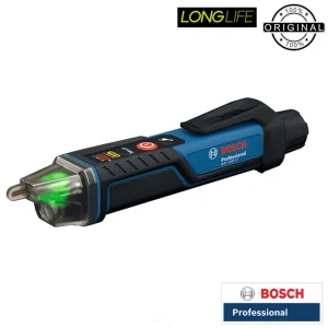 فازمتر غیر تماسی بوش مدل فوق حرفه ای GDV 1000-17