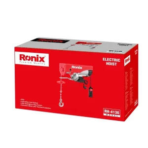 بالابر برقی رونیکس مدل RH-4136