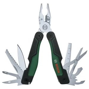 مجموعه 16 عددی ابزار دستی بوش مدل چند کاره حرفه ای کد 1600A02Z98