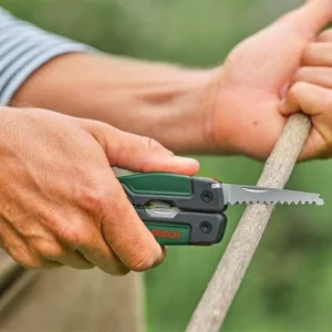 مجموعه 16 عددی ابزار دستی بوش مدل چند کاره حرفه ای کد 1600A02Z98