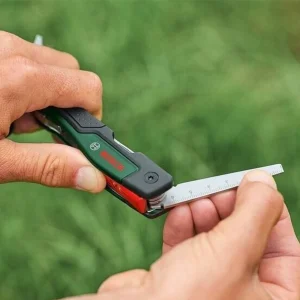 مجموعه 16 عددی ابزار دستی بوش مدل چند کاره حرفه ای کد 1600A02Z98