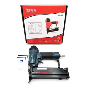 میخ کوب بادی باس مدل BS-322-16 سایز 10-50 میلی متر