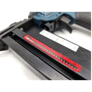 میخ کوب بادی باس مدل BS-322-16 سایز 10-50 میلی متر