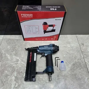 میخ کوب بادی باس مدل BS-322-16 سایز 10-50 میلی متر