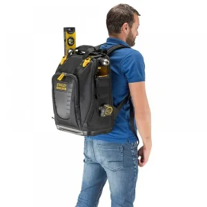 کوله پشتی ابزار استنلی مدل FATMAX FMST1-80144