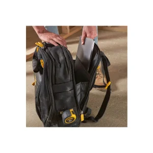 کوله پشتی ابزار استنلی مدل FATMAX FMST1-80144