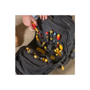 کوله پشتی ابزار استنلی مدل FATMAX FMST1-80144