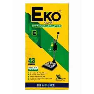 پایه دریل اکو مدل epds-43A
