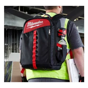 کوله پشتی ابزار میلواکی مدل LOW PROFILE BACKPACK