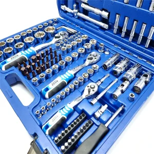 مجموعه 172 عددی آچار بکس باس مدل 172PCS_LIFE_STYLE