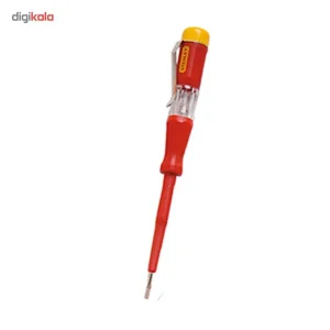مجموعه 6 عددی پیچ گوشتی استنلی مدل 443-65-0