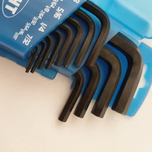 مجموعه 13 عددی آچار آلن ایت مدل 13ZD-016