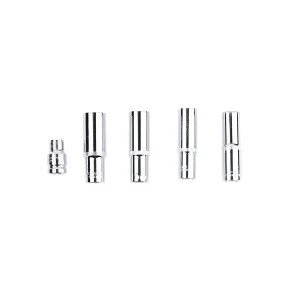 مجموعه 94 عددی آچار بکس و سری بکس باس مدل BS_94PCS