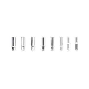 مجموعه 94 عددی آچار بکس و سری بکس باس مدل BS_94PCS