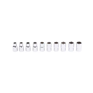 مجموعه 94 عددی آچار بکس و سری بکس باس مدل BS_94PCS