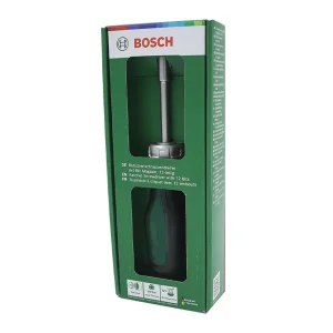 پیچ گوشتی بوش مدل قابل تعویض کد BO12-PRO مجموعه 12 عددی