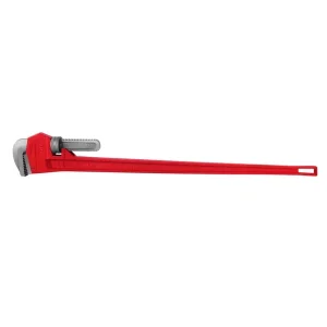 آچار لوله گیر رونیکس مدل RH-2557 سایز 48 اینچ