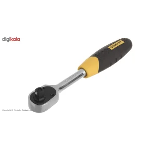 مجموعه 46 عددی سری بکس و پیچ گوشتی استنلی مدل STMT72794-8