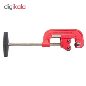 آچار لوله‌ بر توسن مدل T862-60 سایز 2 اینچ