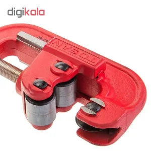 آچار لوله‌ بر توسن مدل T862-60 سایز 2 اینچ