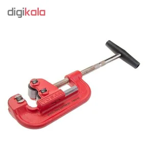 آچار لوله‌ بر توسن مدل T862-60 سایز 2 اینچ