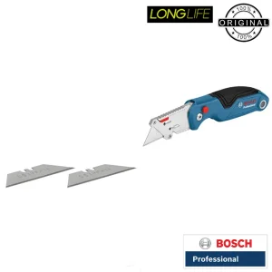 کاتر تاشو بوش مدل Knife Professional