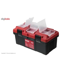 جعبه ابزار رونیکس مدل RH-9153