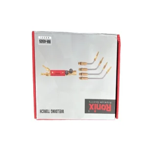پیک جوش رونیکس مدل RH-4505