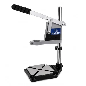 پایه دریل سنگین باسو مدل BS-9030X