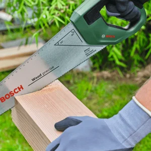 اره دستی نجاری بوش مدل Saw Pro کد 1600A02ZA9