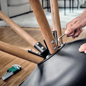 مجموعه 52 عددی ابزار دستی بوش مدل فوق حرفه ای کد 1600A02BY7