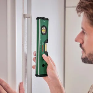 مجموعه 52 عددی ابزار دستی بوش مدل حرفه ای کد PRO BOX 1600A02BY7