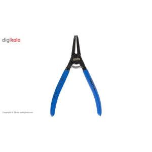 مجموعه 4 عددی انبر خار باز کن و خار جمع کن نووا مدل NTP-8075