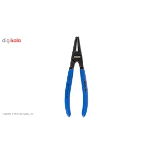 مجموعه 4 عددی انبر خار باز کن و خار جمع کن نووا مدل NTP-8075
