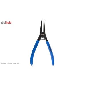 مجموعه 4 عددی انبر خار باز کن و خار جمع کن نووا مدل NTP-8075