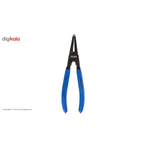 مجموعه 4 عددی انبر خار باز کن و خار جمع کن نووا مدل NTP-8075