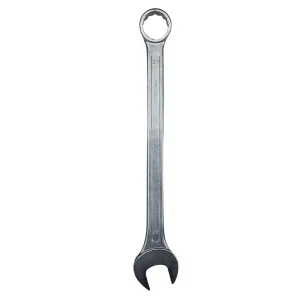 آچار یکسر تخت و یکسر رینگی آتا مدل ATA-30 سایز 32 میلی متر