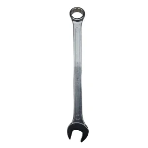 آچار یکسر تخت و یکسر رینگی آتا مدل ATA-30 سایز 32 میلی متر