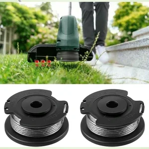 قرقره نخ علف زن بوش مدل فوق حرفه ای کد Pro Grass-Easy Cut 26