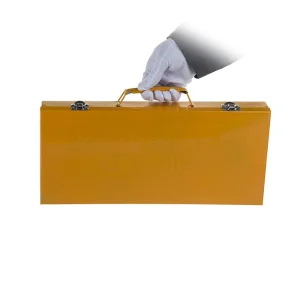 مجموعه 24 عددی آچار و سری بکس دینگشی مدل AVSB-024