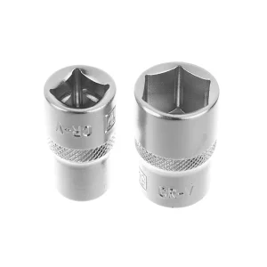 مجموعه 24 عددی آچار و سری بکس دینگشی مدل AVSB-024