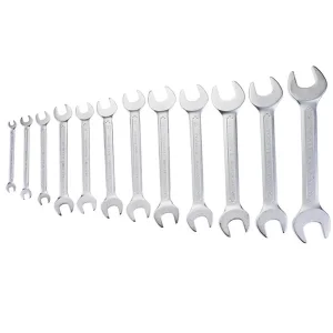 مجموعه 12 عددی آچار تخت توسن مدل T103-S12