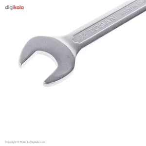 مجموعه 12 عددی آچار تخت توسن مدل T103-S12