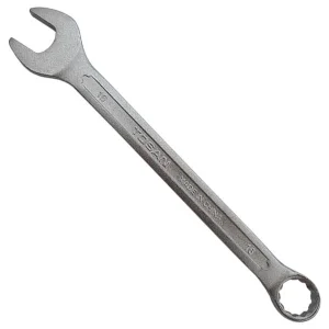 آچار یکسر تخت و یکسر رینگی توسن مدل AR-DIN-16 سایز 16 میلی متر