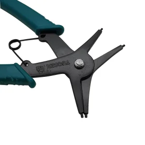 انبر خار بازکن توسن مدل T-19242-1 سایز 6 اینچ