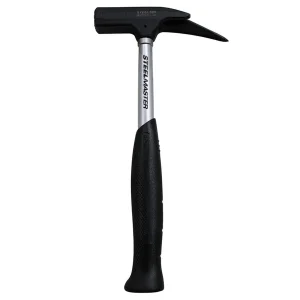 چکش میخ کش استنلی مدل حرفه ای دوشاخ کد STANLEY  ST600  با وزن 600 گرم
