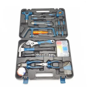 مجموعه 46 عددی جعبه ابزار باس مدل 46-PCS