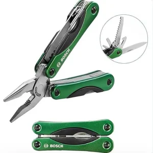 ابزار چندکاره بوش مدل Multitool 12-in-1